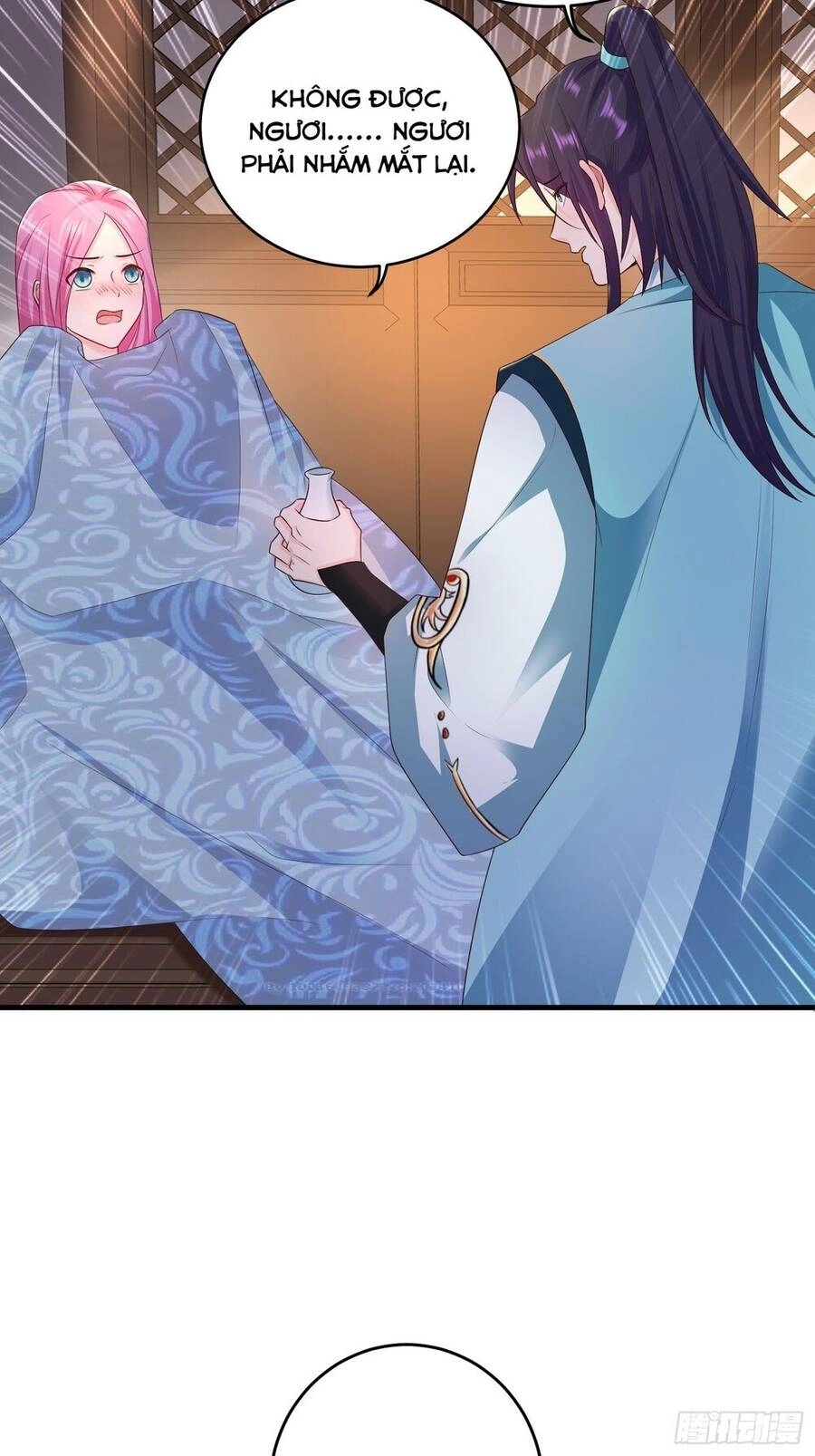 Người Ở Rể Bị Ép Thành Phản Diện Chapter 292 - 28