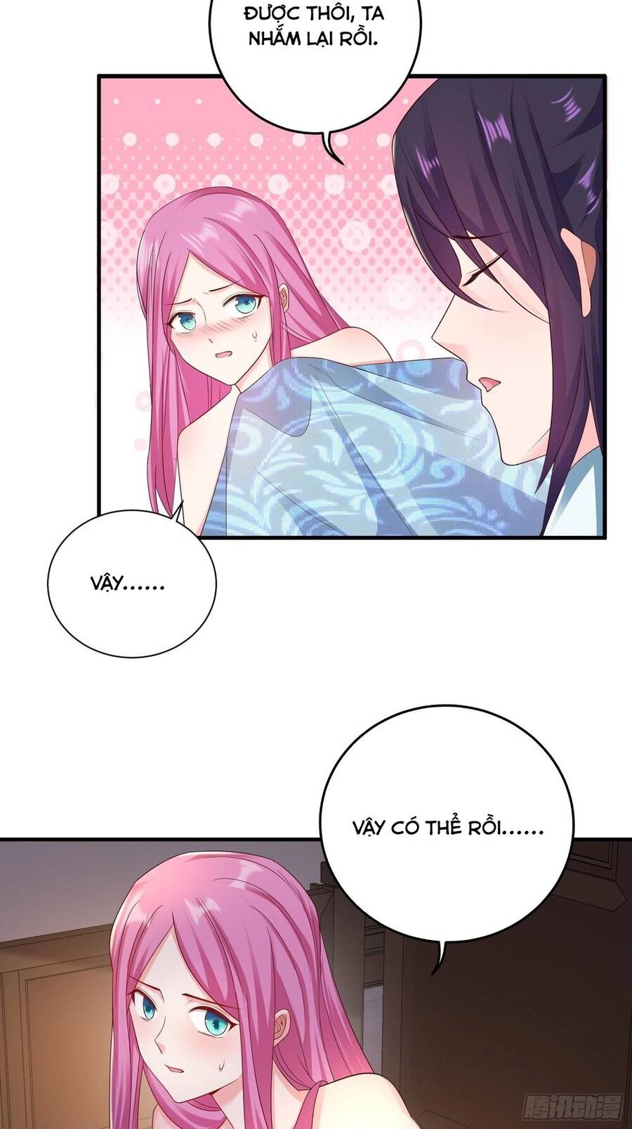 Người Ở Rể Bị Ép Thành Phản Diện Chapter 292 - 29