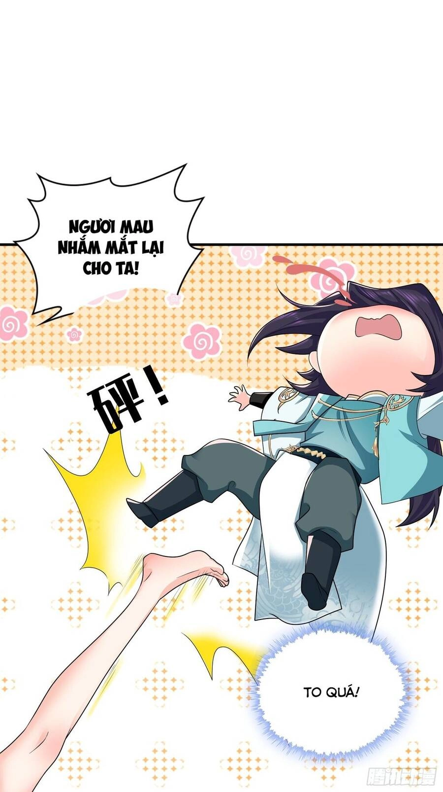 Người Ở Rể Bị Ép Thành Phản Diện Chapter 292 - 34