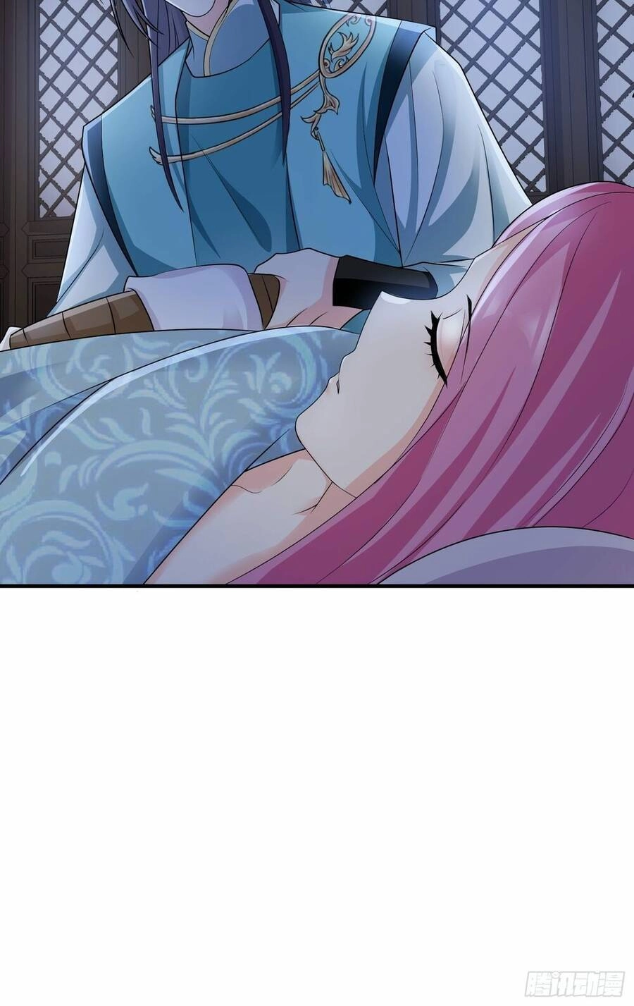 Người Ở Rể Bị Ép Thành Phản Diện Chapter 292 - 37