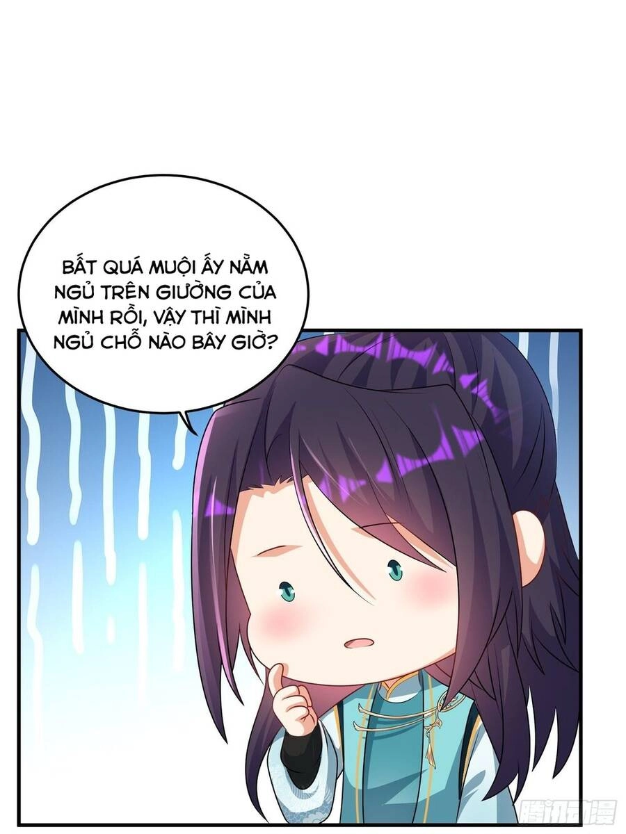 Người Ở Rể Bị Ép Thành Phản Diện Chapter 292 - 38