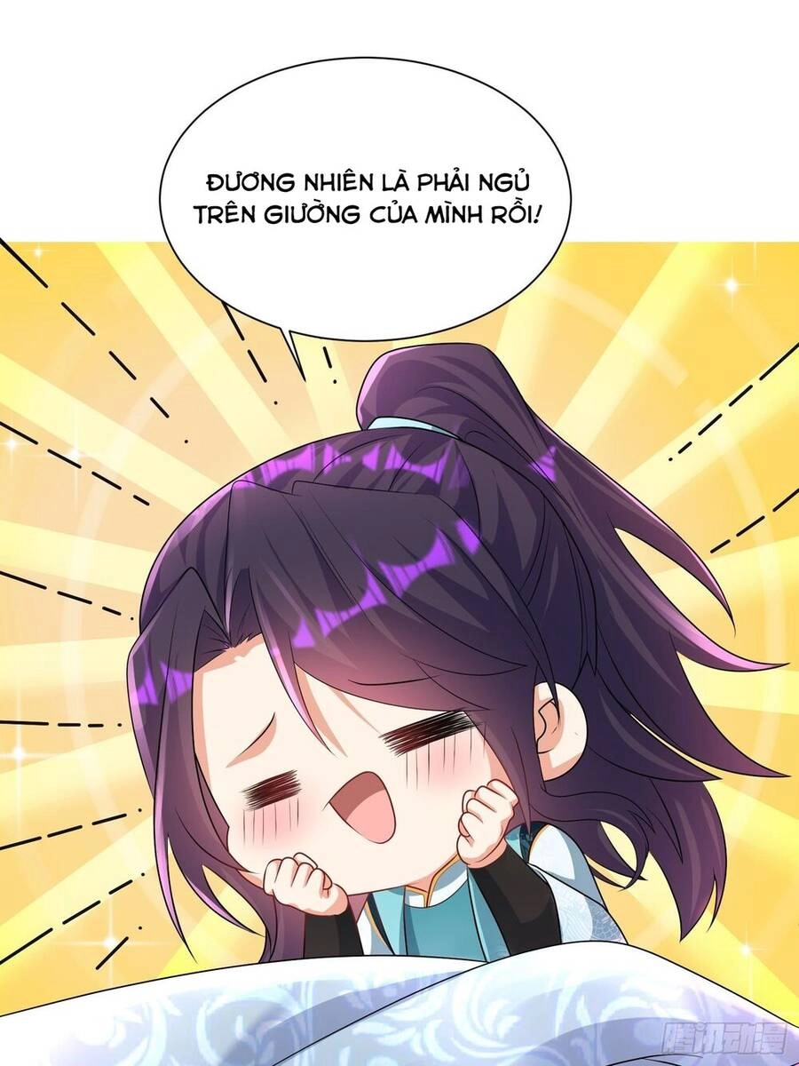 Người Ở Rể Bị Ép Thành Phản Diện Chapter 292 - 39