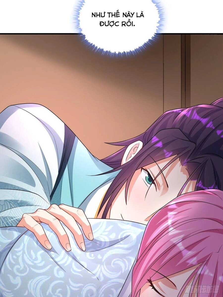 Người Ở Rể Bị Ép Thành Phản Diện Chapter 292 - 42