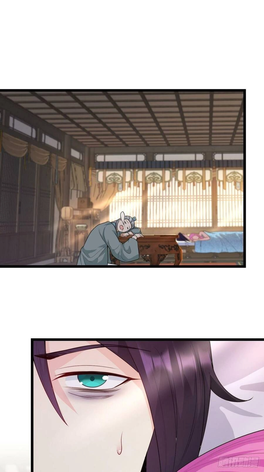 Người Ở Rể Bị Ép Thành Phản Diện Chapter 293 - 3