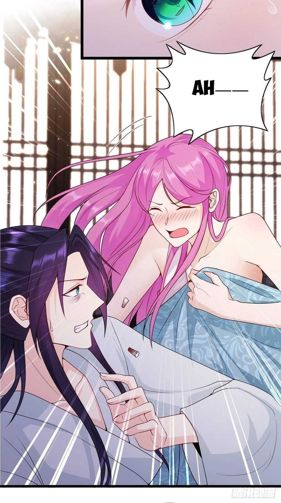 Người Ở Rể Bị Ép Thành Phản Diện Chapter 293 - 6