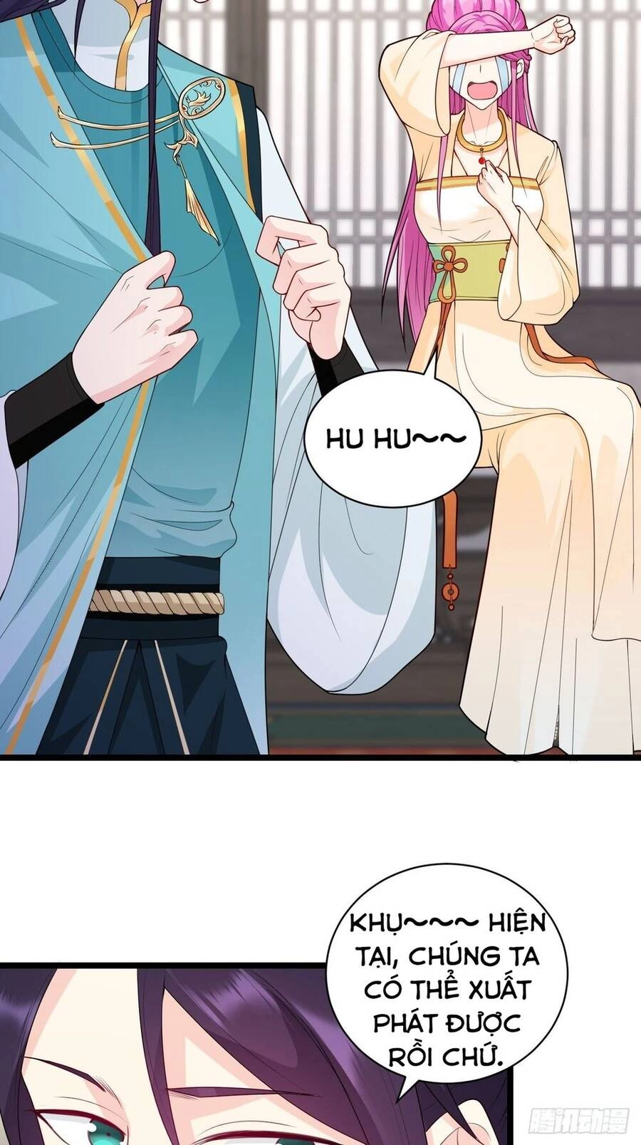 Người Ở Rể Bị Ép Thành Phản Diện Chapter 293 - 10