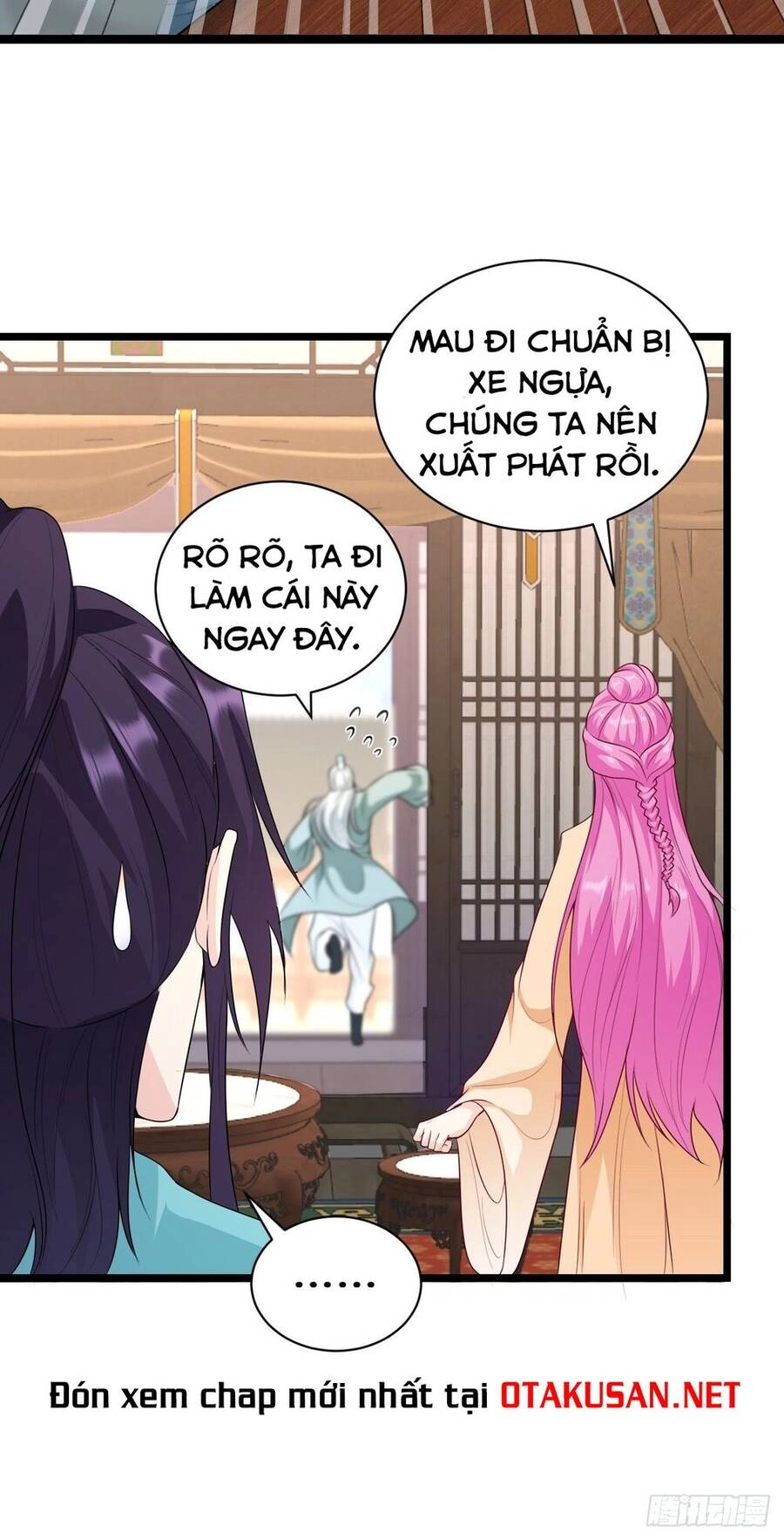 Người Ở Rể Bị Ép Thành Phản Diện Chapter 293 - 13