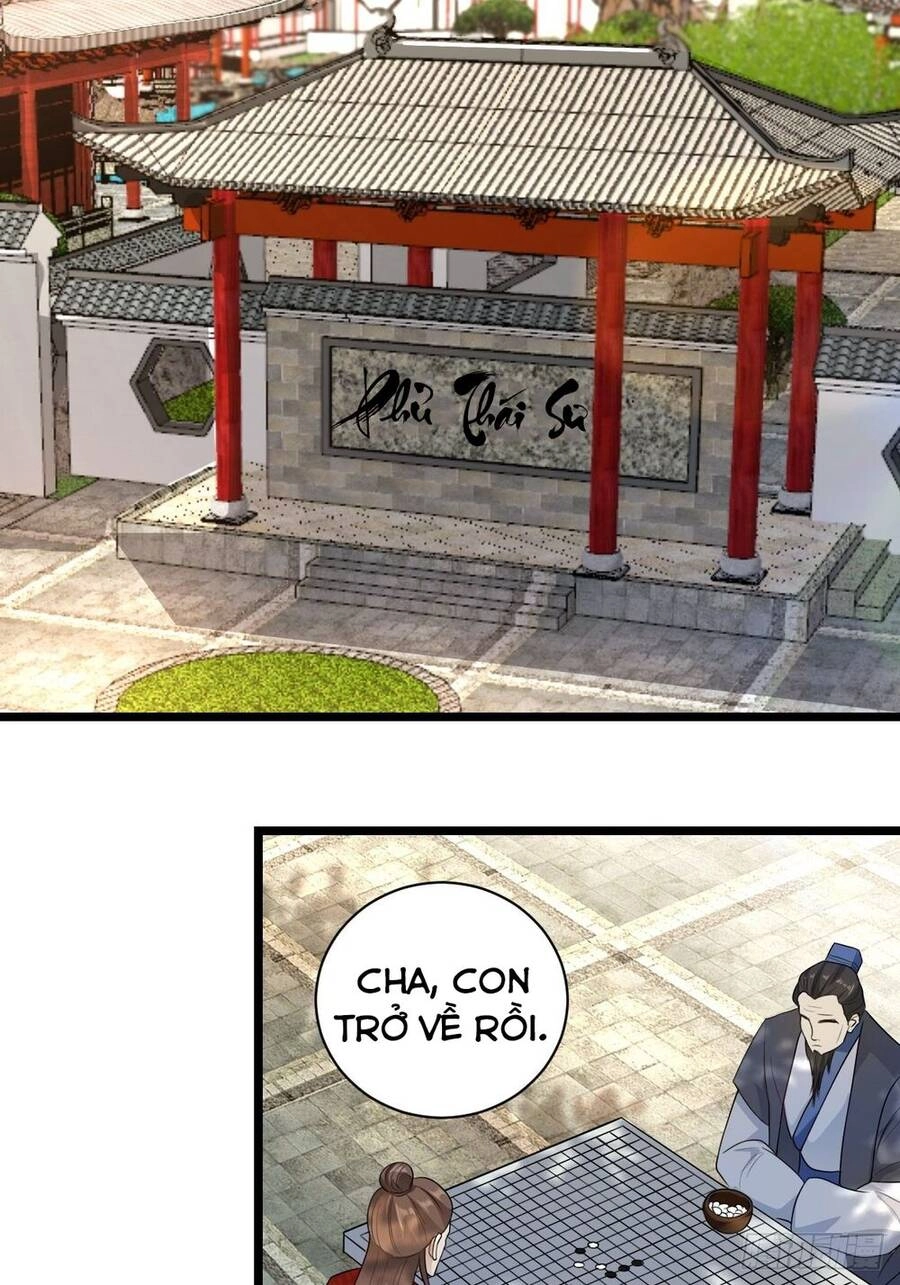 Người Ở Rể Bị Ép Thành Phản Diện Chapter 293 - 16