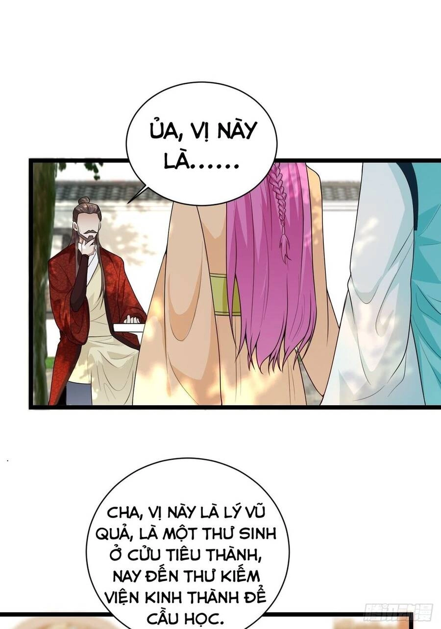 Người Ở Rể Bị Ép Thành Phản Diện Chapter 293 - 19