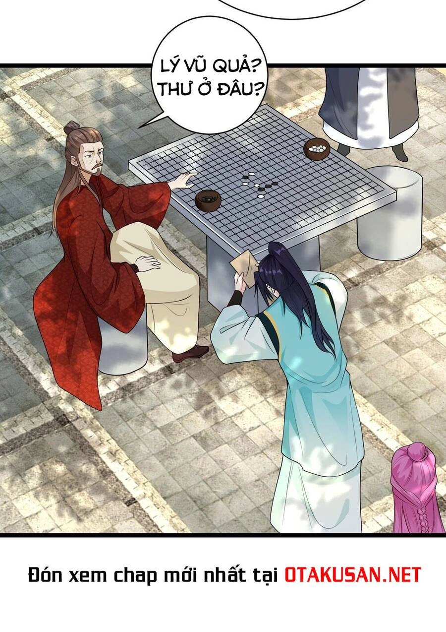 Người Ở Rể Bị Ép Thành Phản Diện Chapter 293 - 21