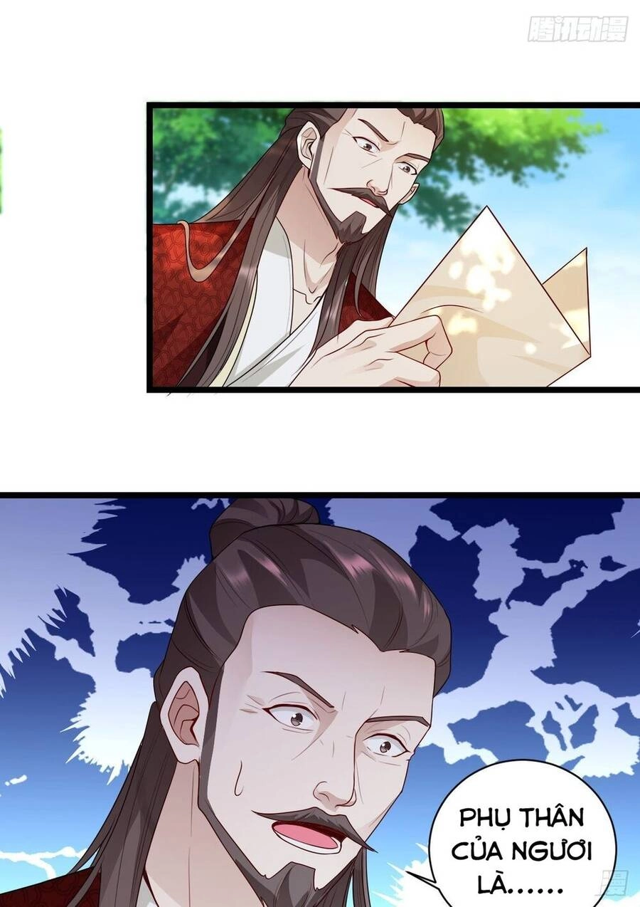 Người Ở Rể Bị Ép Thành Phản Diện Chapter 293 - 22