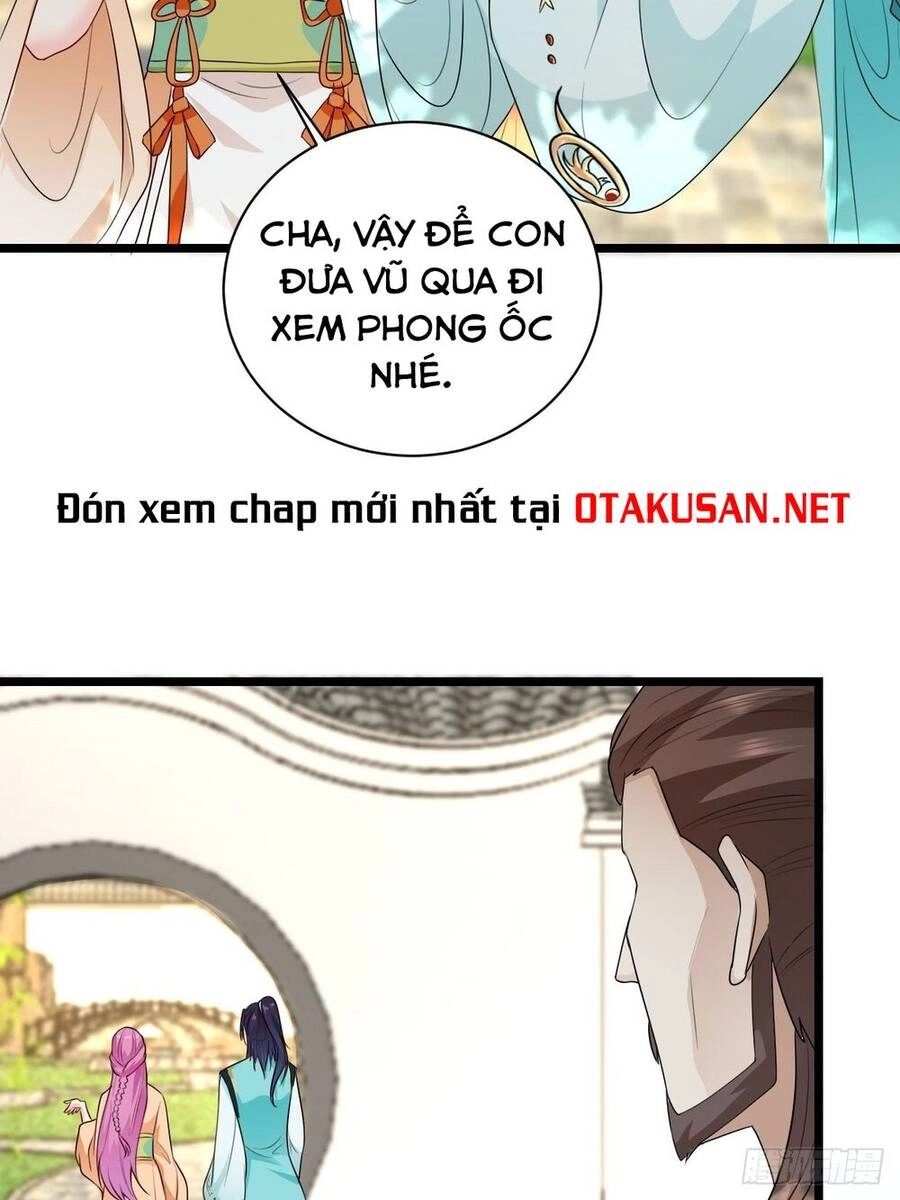 Người Ở Rể Bị Ép Thành Phản Diện Chapter 293 - 31