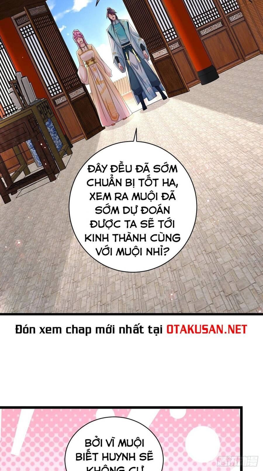 Người Ở Rể Bị Ép Thành Phản Diện Chapter 294 - 9