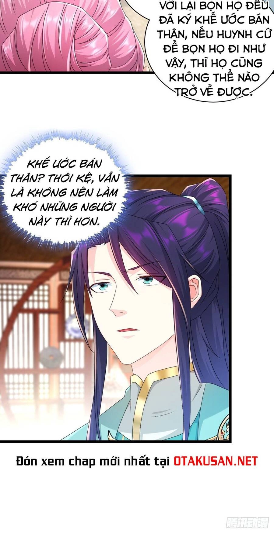 Người Ở Rể Bị Ép Thành Phản Diện Chapter 294 - 12