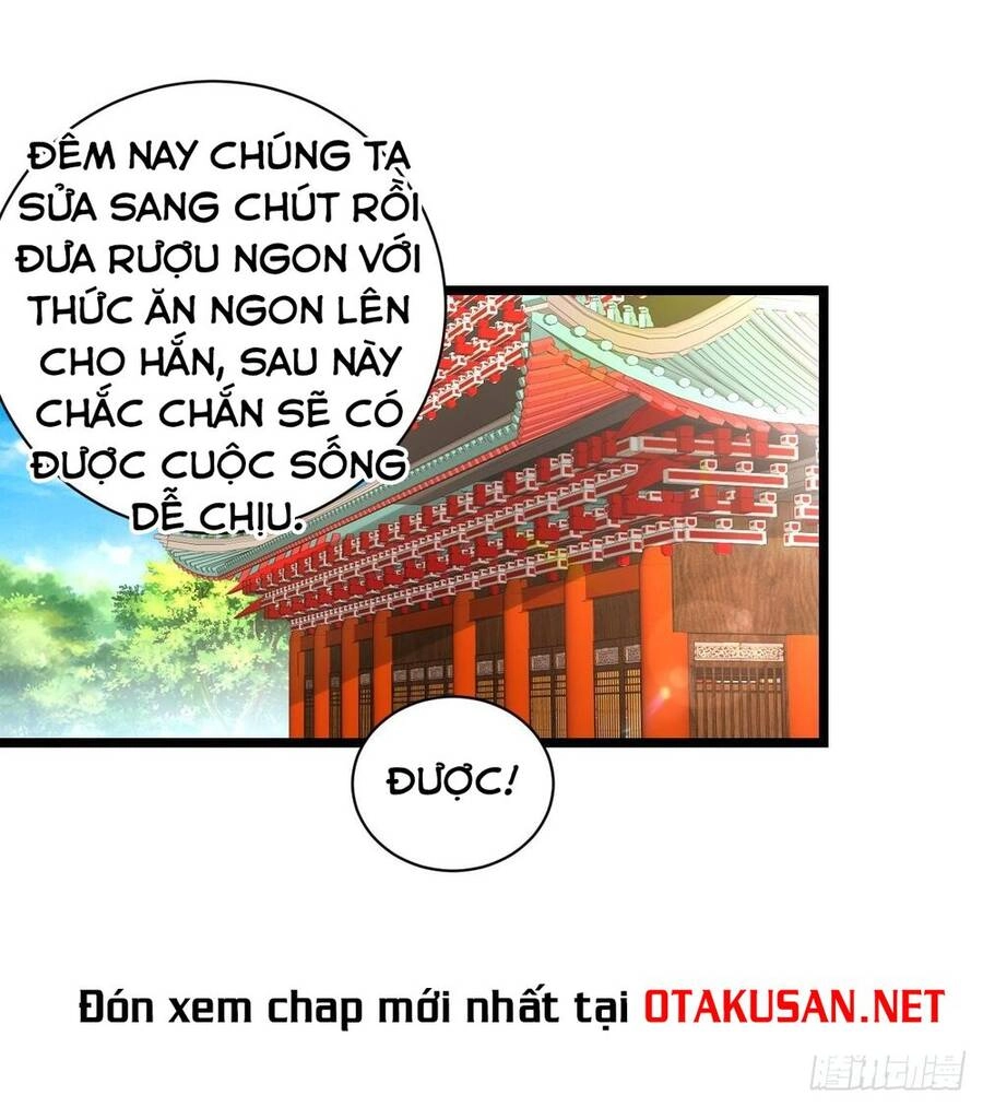 Người Ở Rể Bị Ép Thành Phản Diện Chapter 294 - 17