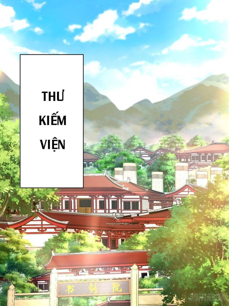 Người Ở Rể Bị Ép Thành Phản Diện Chapter 294 - 18