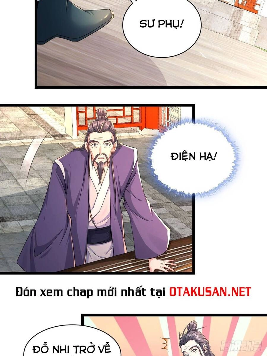 Người Ở Rể Bị Ép Thành Phản Diện Chapter 294 - 24