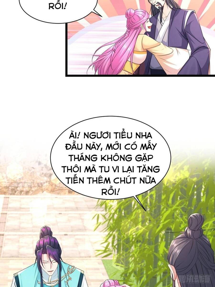 Người Ở Rể Bị Ép Thành Phản Diện Chapter 294 - 25