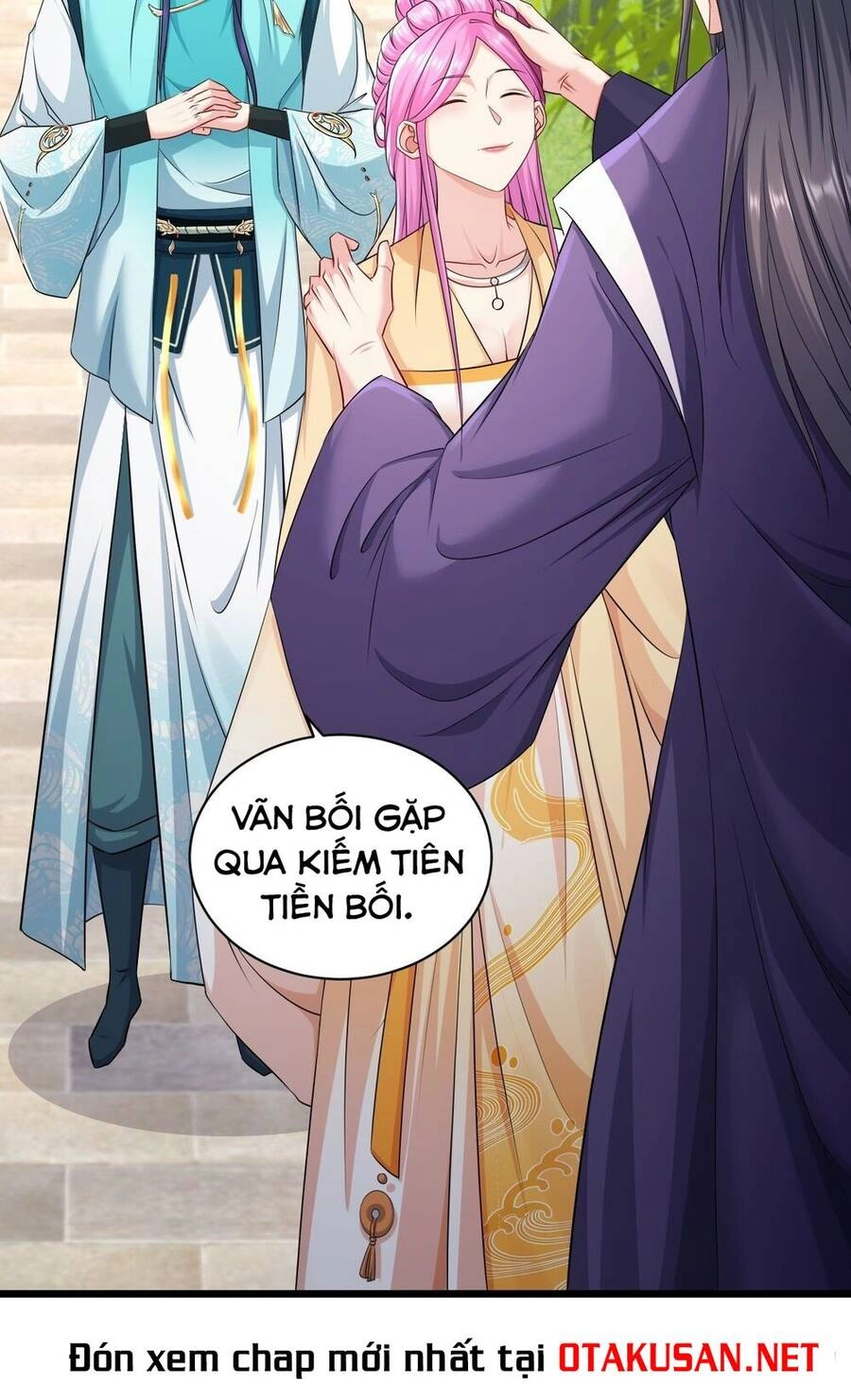 Người Ở Rể Bị Ép Thành Phản Diện Chapter 294 - 26