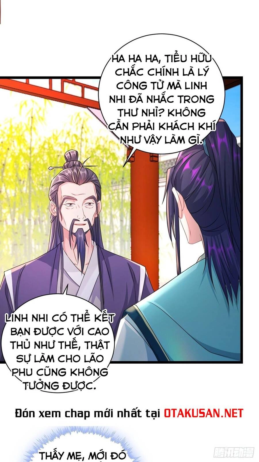 Người Ở Rể Bị Ép Thành Phản Diện Chapter 294 - 27