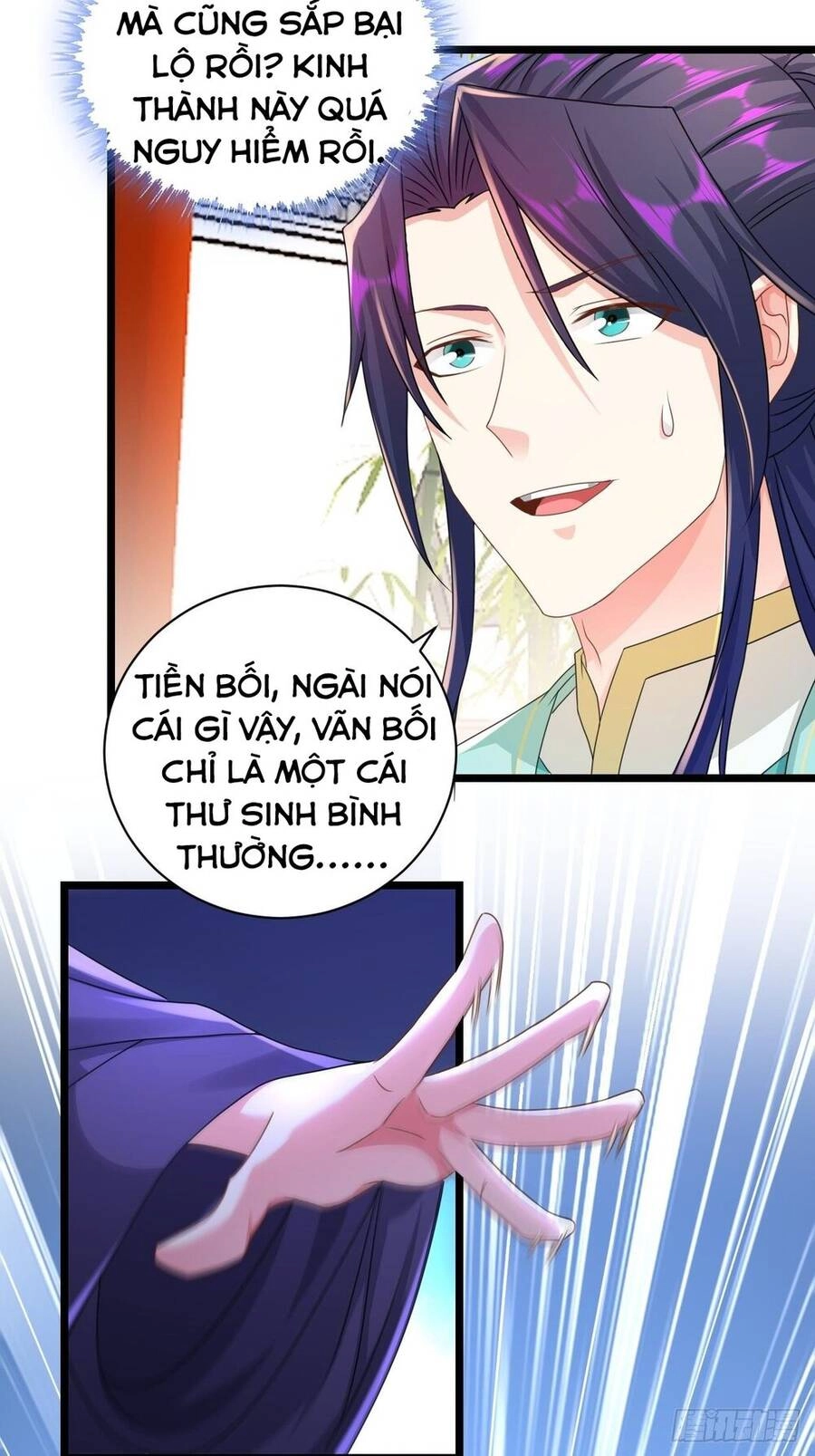 Người Ở Rể Bị Ép Thành Phản Diện Chapter 294 - 28