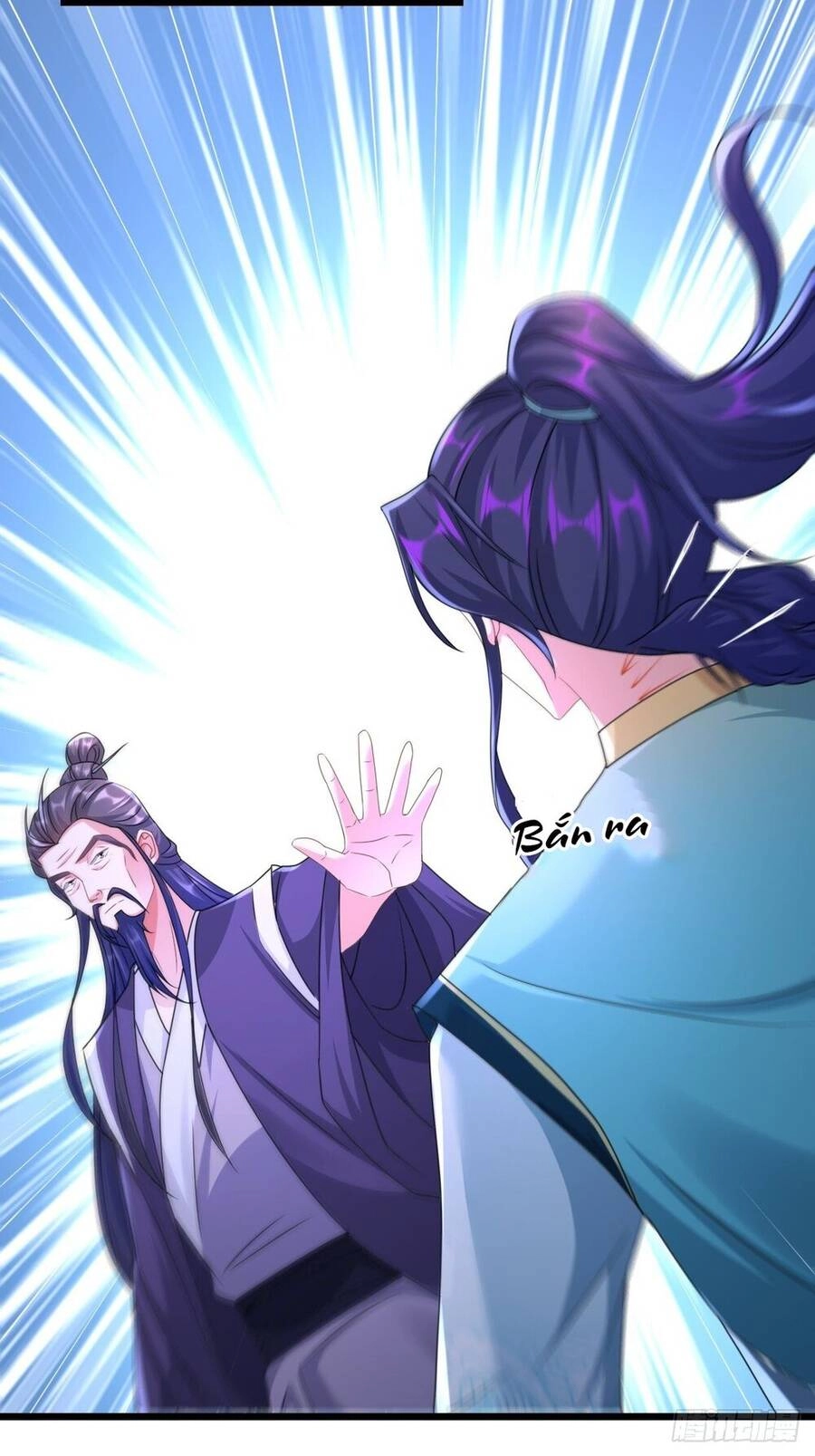 Người Ở Rể Bị Ép Thành Phản Diện Chapter 294 - 29