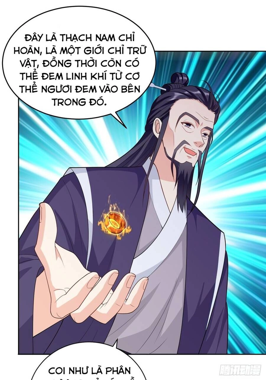 Người Ở Rể Bị Ép Thành Phản Diện Chapter 295 - 4