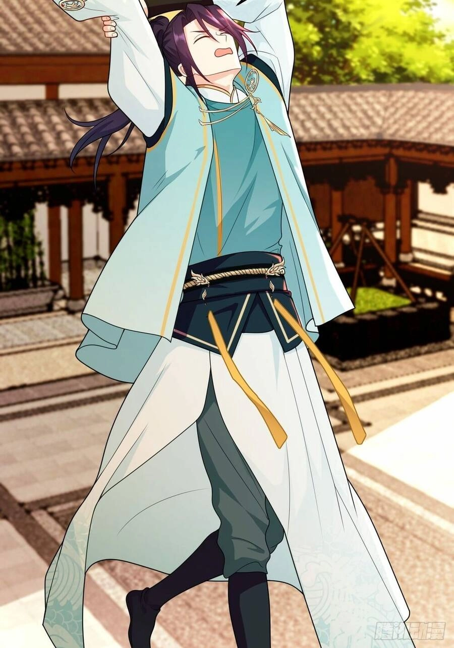 Người Ở Rể Bị Ép Thành Phản Diện Chapter 295 - 8