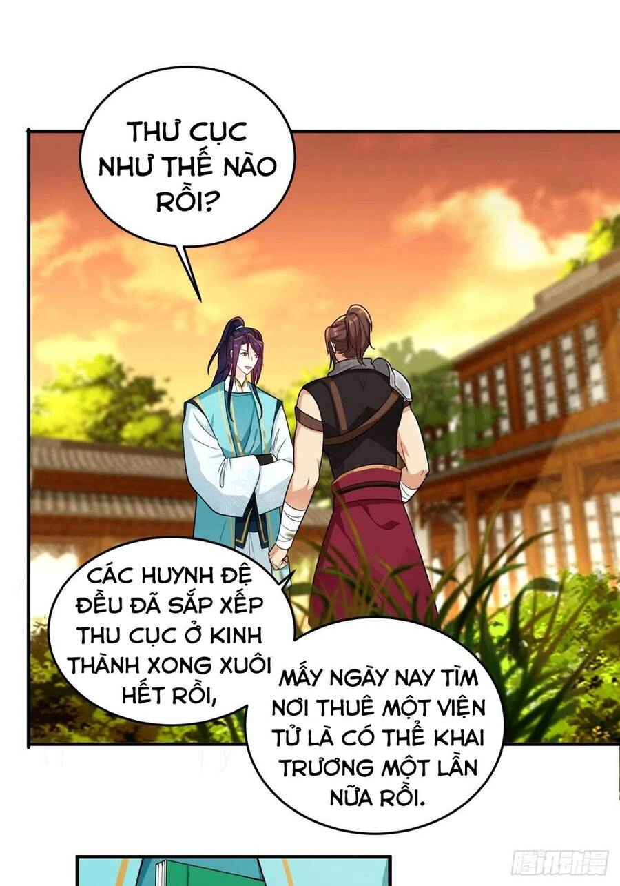 Người Ở Rể Bị Ép Thành Phản Diện Chapter 295 - 10