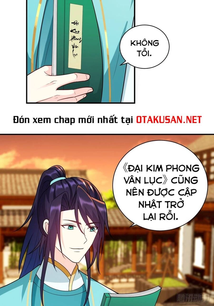 Người Ở Rể Bị Ép Thành Phản Diện Chapter 295 - 11