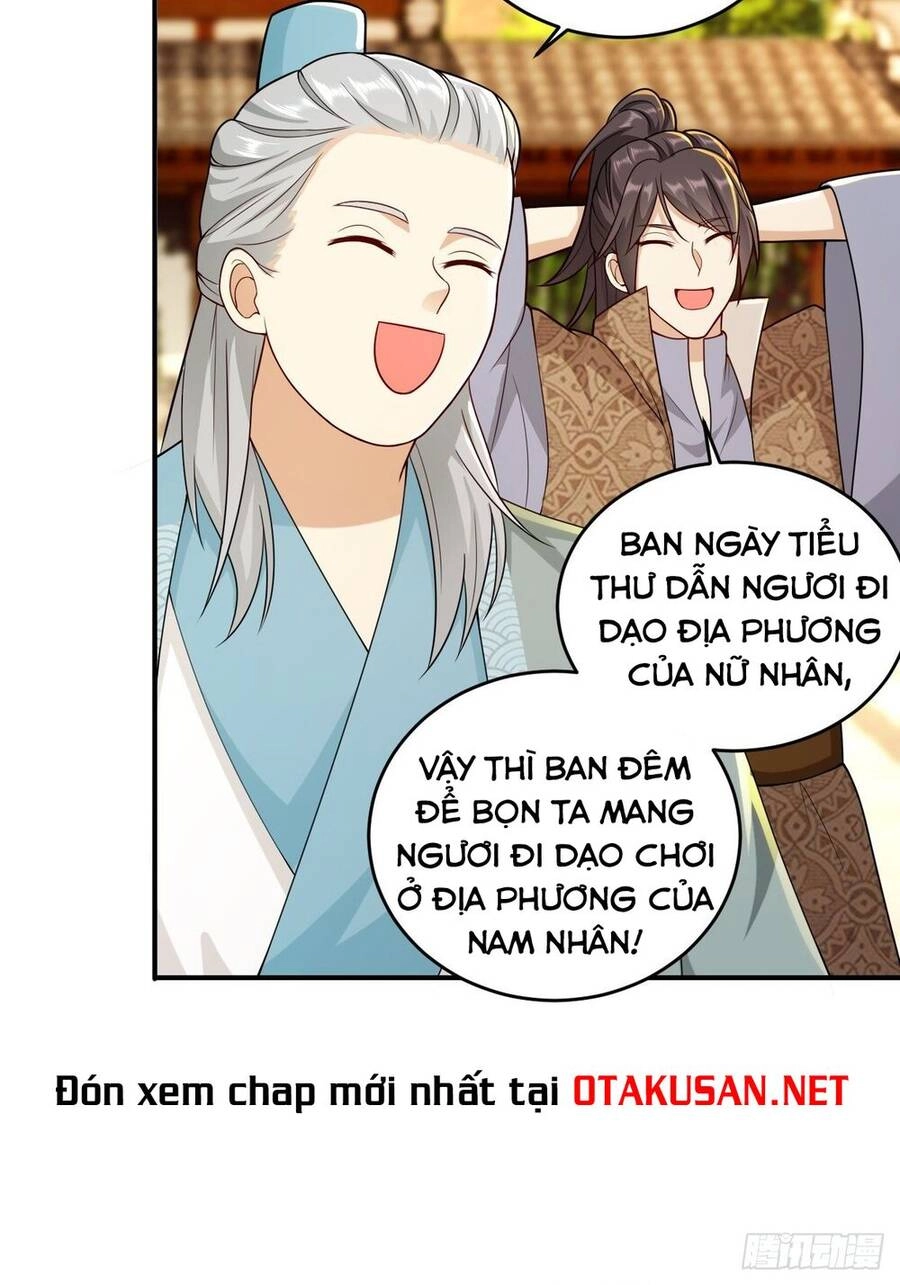 Người Ở Rể Bị Ép Thành Phản Diện Chapter 295 - 15