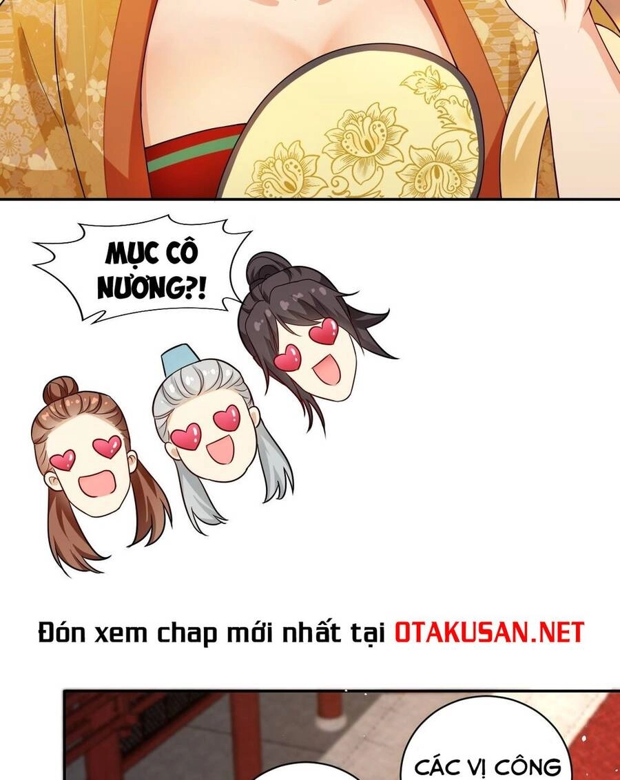 Người Ở Rể Bị Ép Thành Phản Diện Chapter 295 - 20