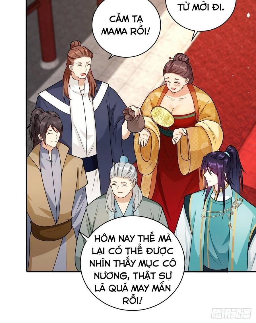 Người Ở Rể Bị Ép Thành Phản Diện Chapter 295 - 21