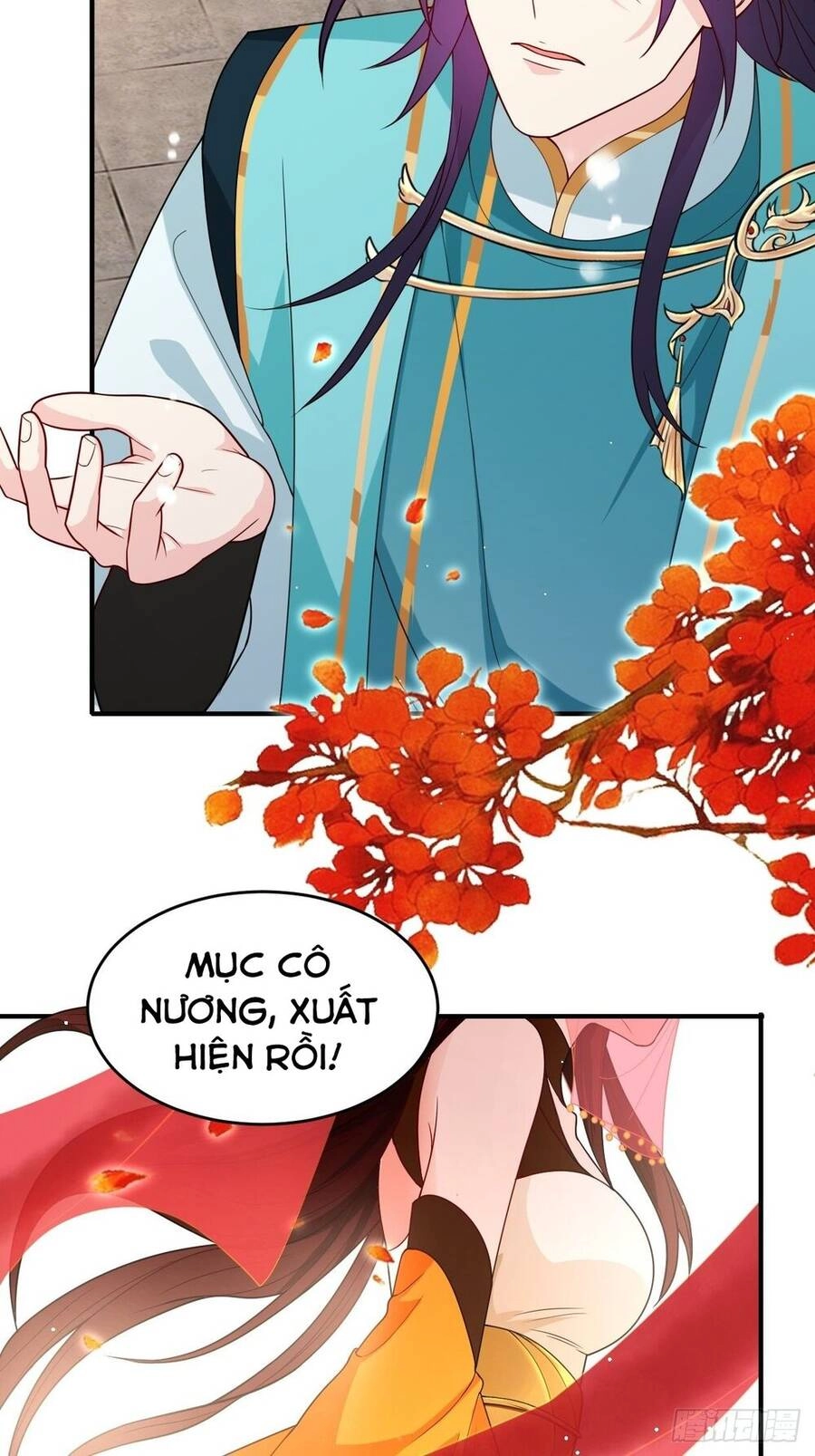 Người Ở Rể Bị Ép Thành Phản Diện Chapter 295 - 29