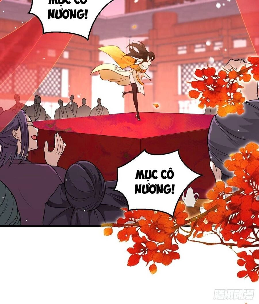 Người Ở Rể Bị Ép Thành Phản Diện Chapter 295 - 31