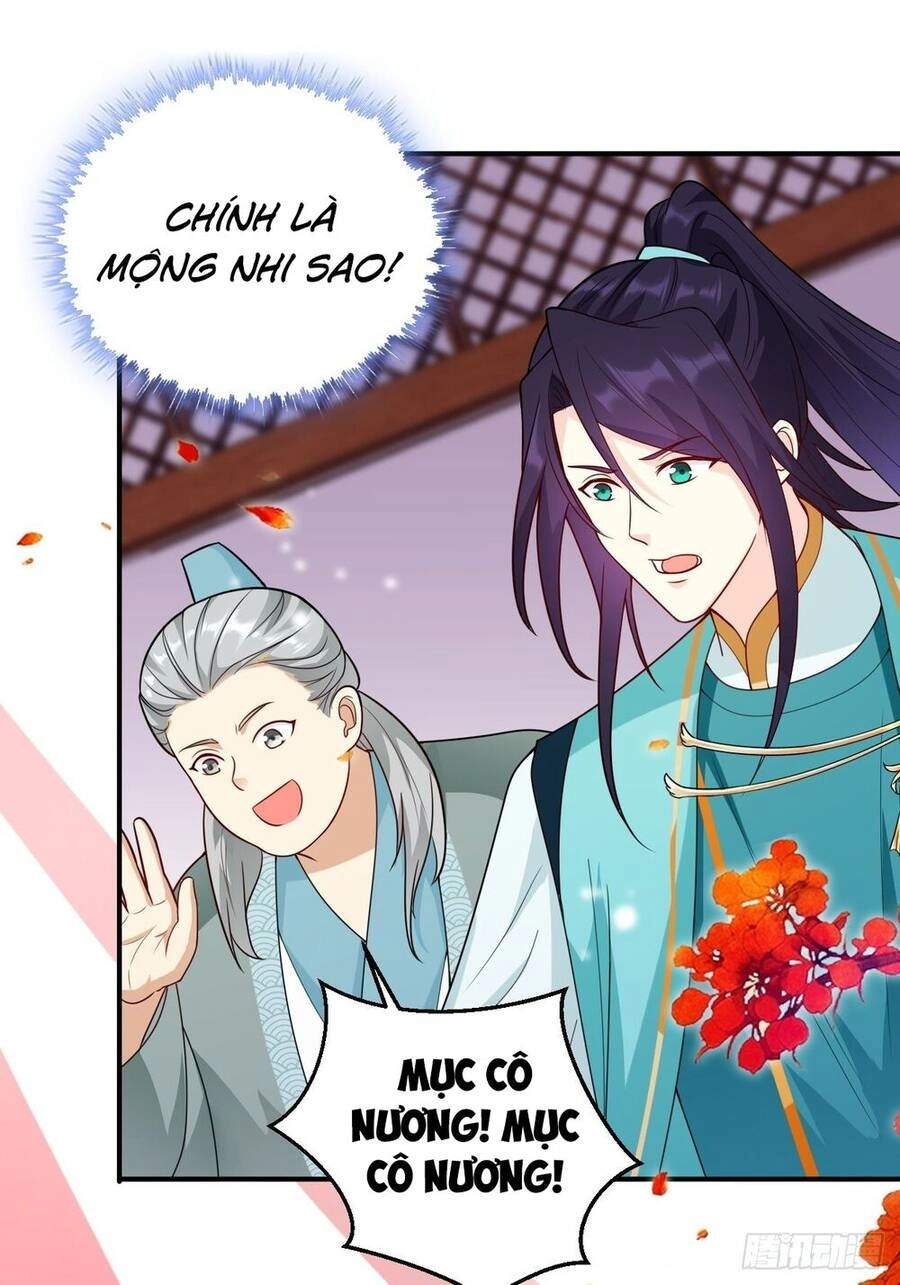 Người Ở Rể Bị Ép Thành Phản Diện Chapter 295 - 32