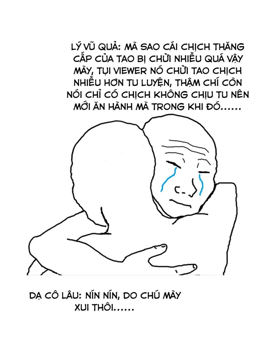 Người Ở Rể Bị Ép Thành Phản Diện Chapter 295 - 38