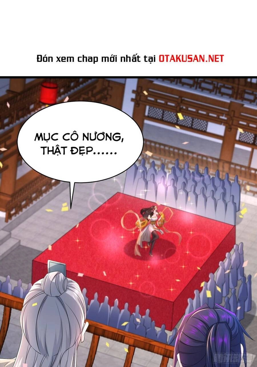 Người Ở Rể Bị Ép Thành Phản Diện Chapter 296 - 3