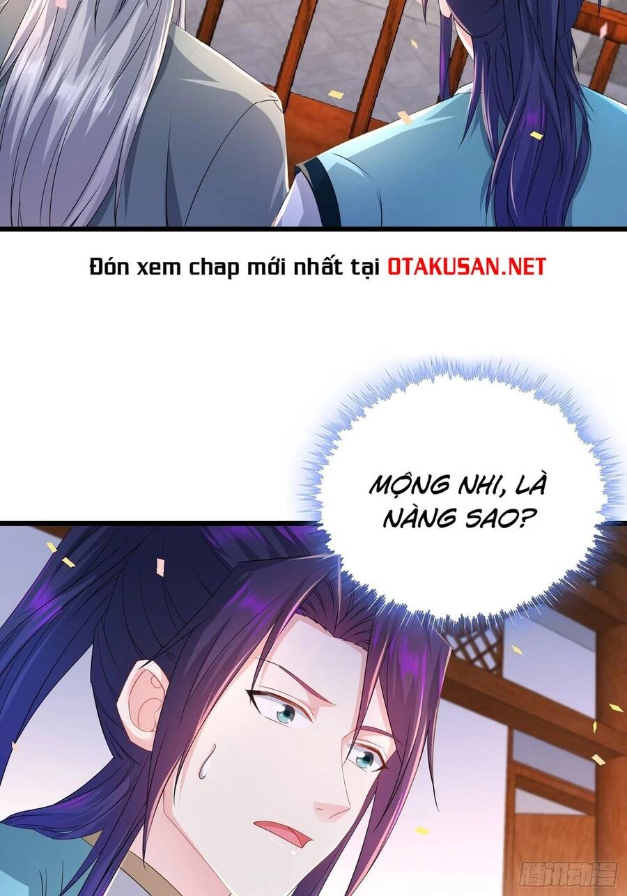 Người Ở Rể Bị Ép Thành Phản Diện Chapter 296 - 4