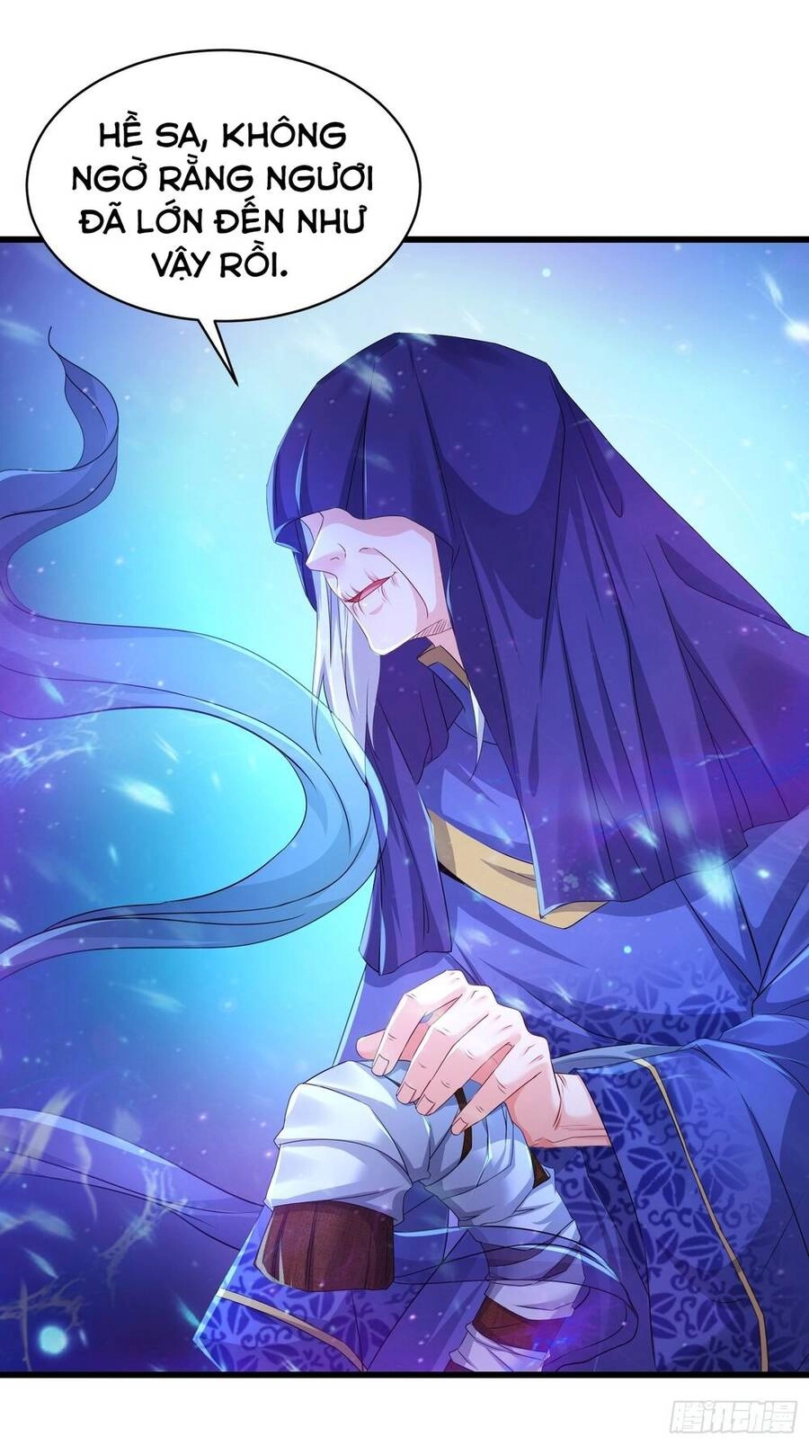 Người Ở Rể Bị Ép Thành Phản Diện Chapter 296 - 7