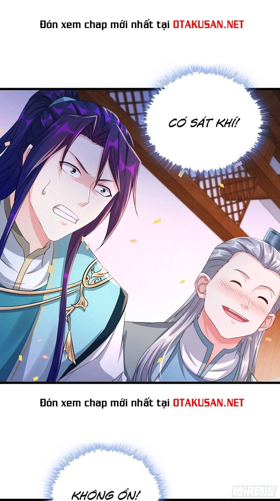 Người Ở Rể Bị Ép Thành Phản Diện Chapter 296 - 8