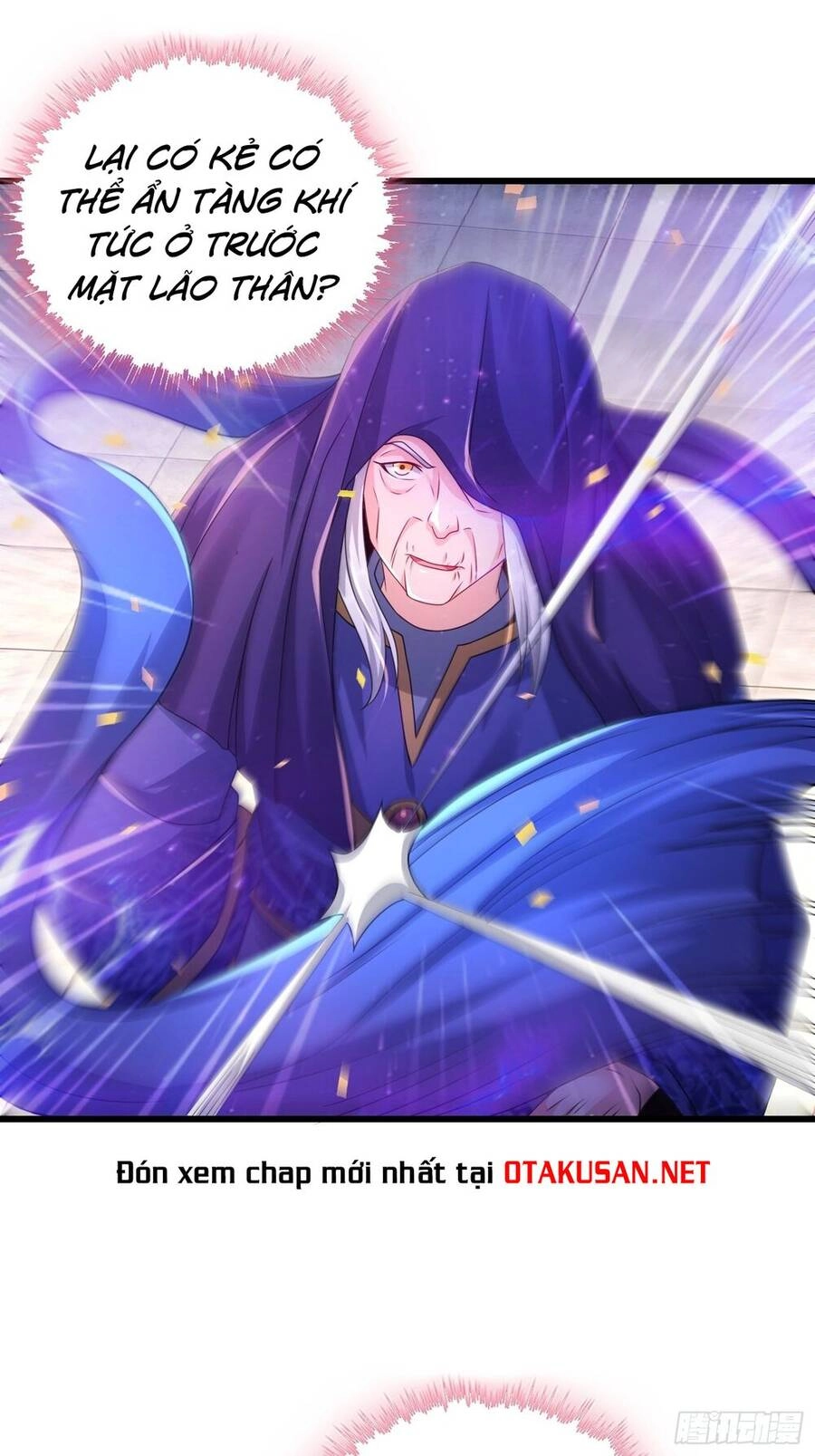 Người Ở Rể Bị Ép Thành Phản Diện Chapter 296 - 11