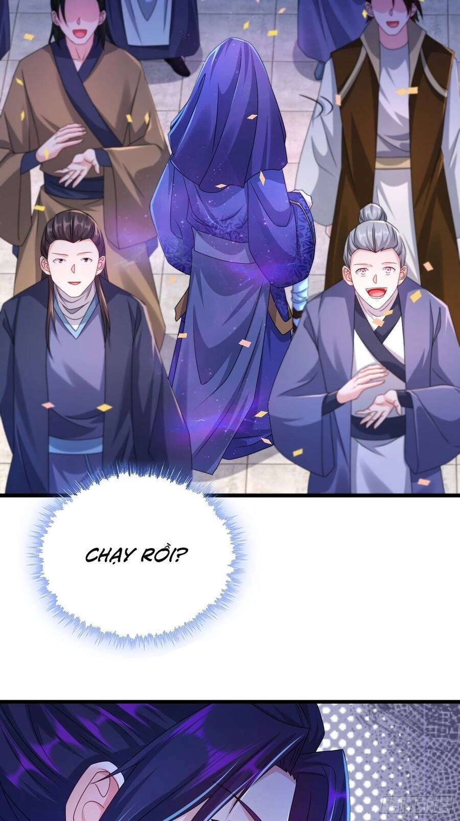 Người Ở Rể Bị Ép Thành Phản Diện Chapter 296 - 13