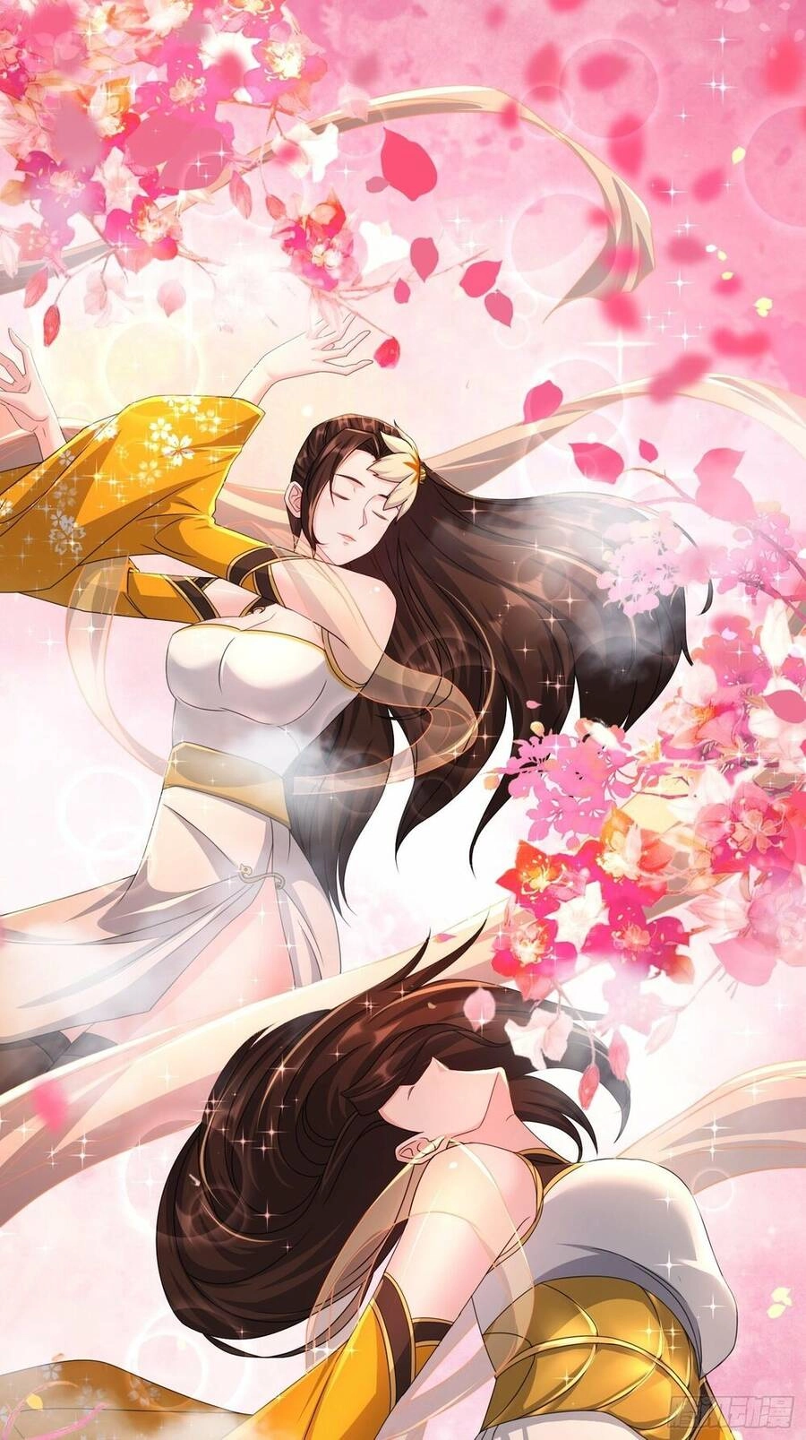 Người Ở Rể Bị Ép Thành Phản Diện Chapter 296 - 15