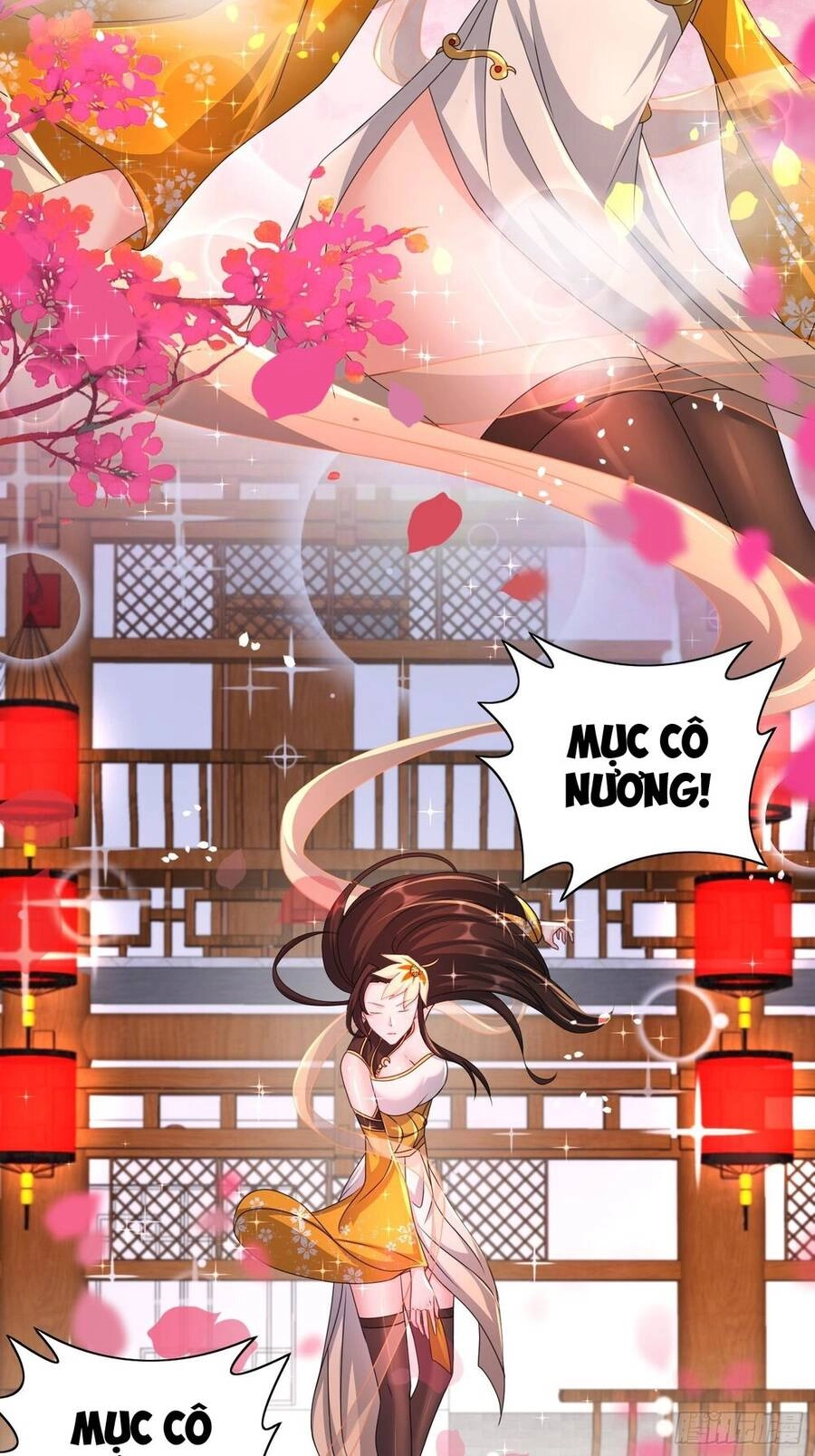 Người Ở Rể Bị Ép Thành Phản Diện Chapter 296 - 16