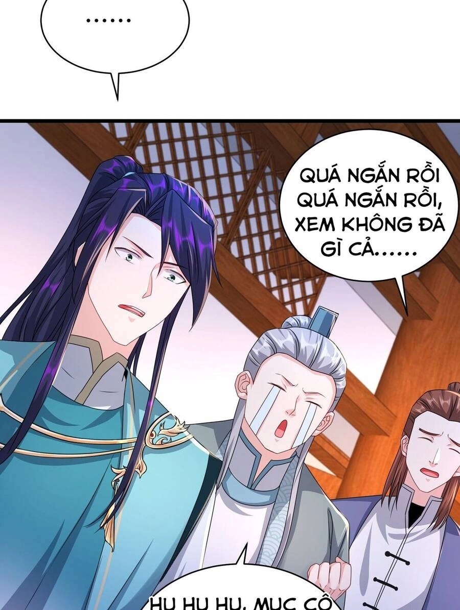 Người Ở Rể Bị Ép Thành Phản Diện Chapter 296 - 18