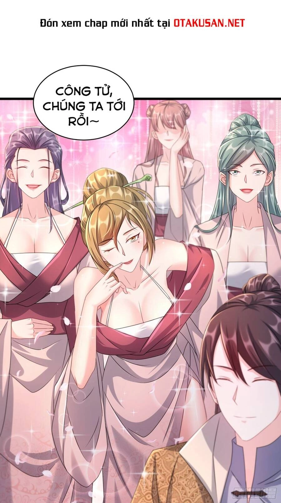 Người Ở Rể Bị Ép Thành Phản Diện Chapter 296 - 20