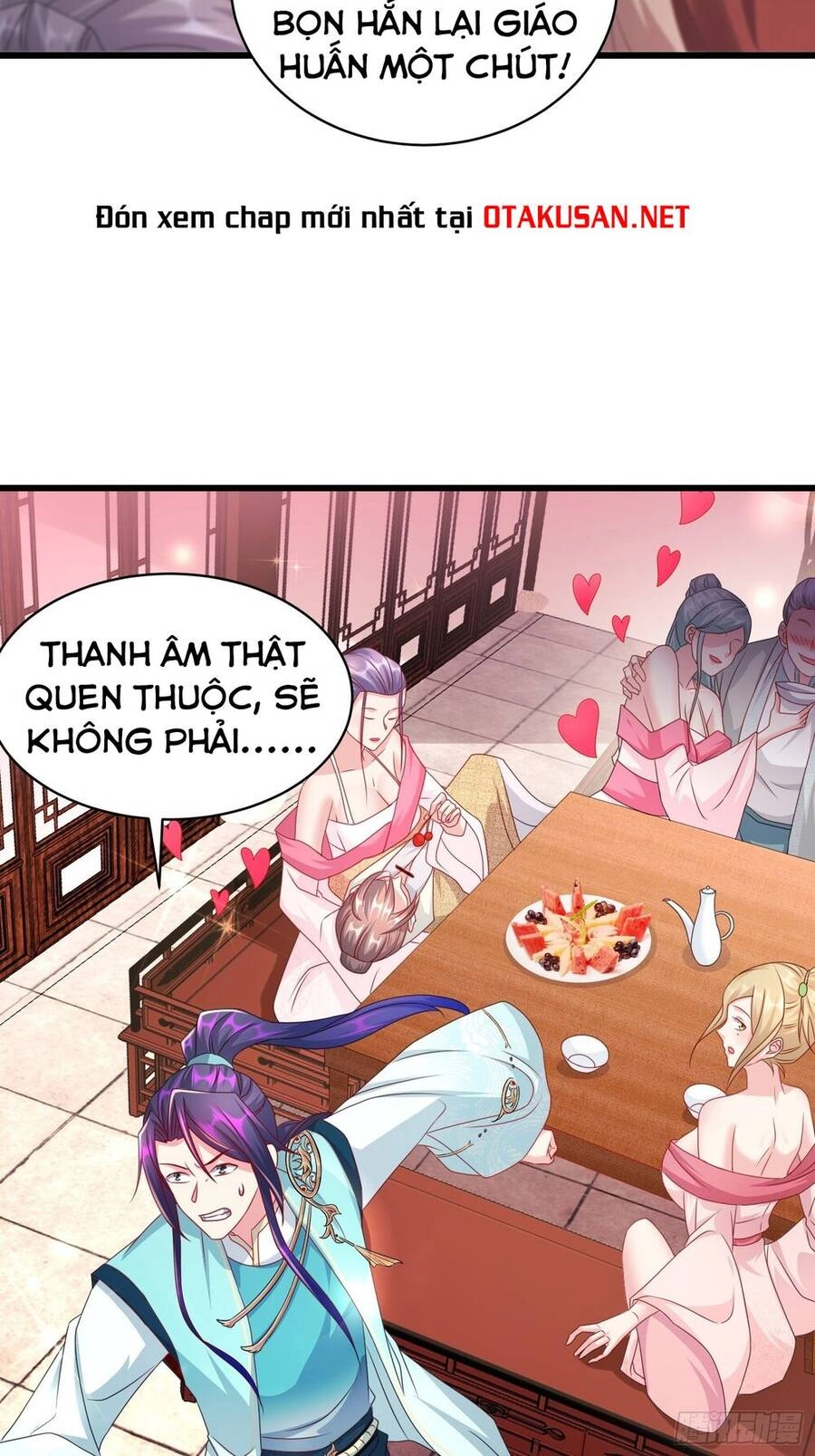 Người Ở Rể Bị Ép Thành Phản Diện Chapter 296 - 25