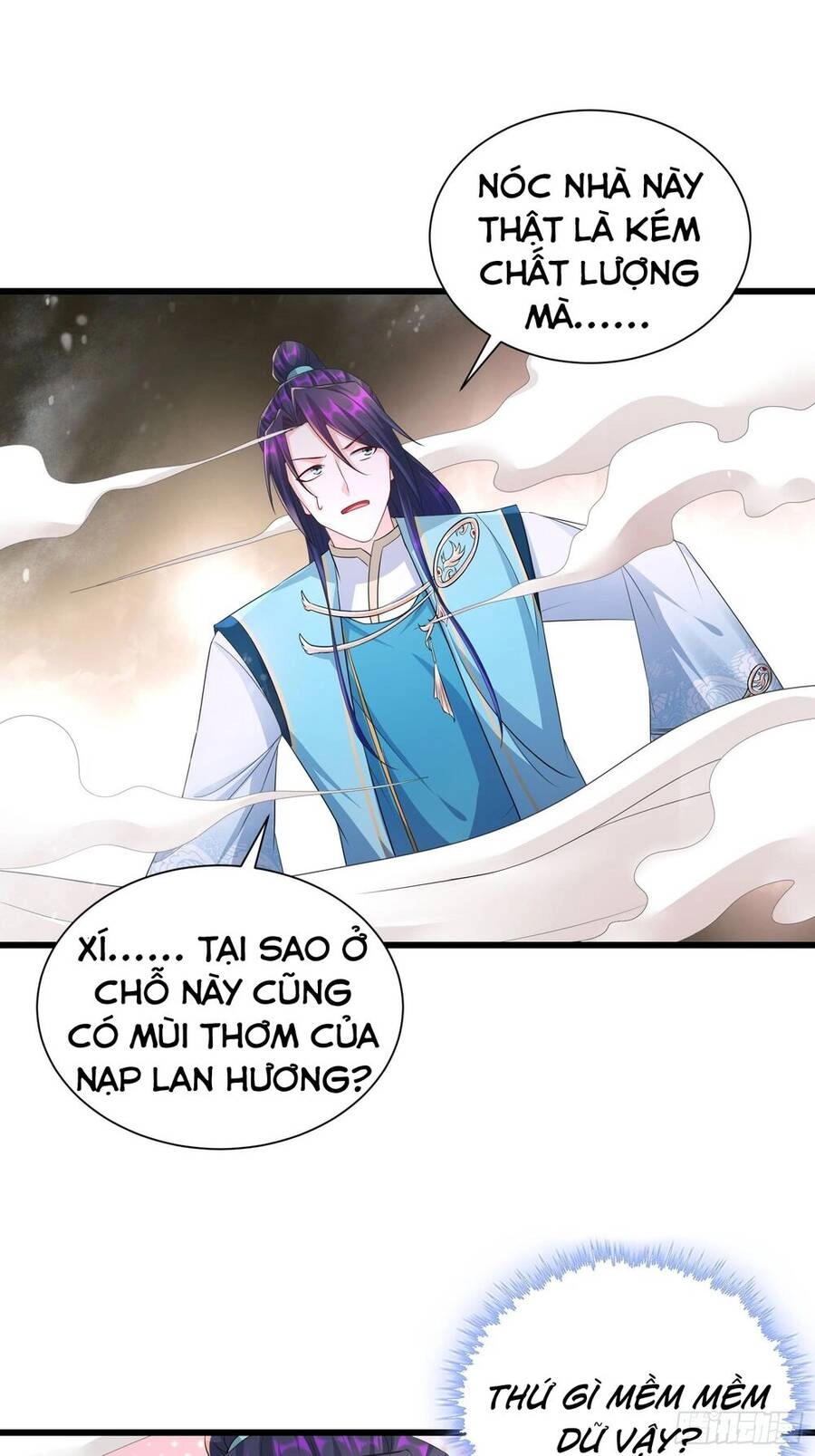 Người Ở Rể Bị Ép Thành Phản Diện Chapter 296 - 33