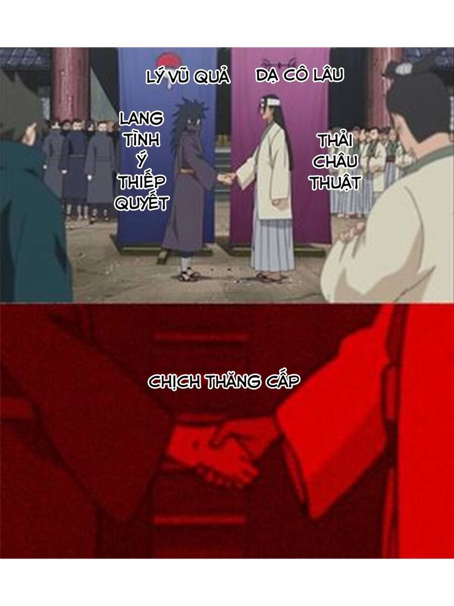 Người Ở Rể Bị Ép Thành Phản Diện Chapter 296 - 37